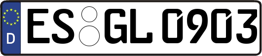 ES-GL0903