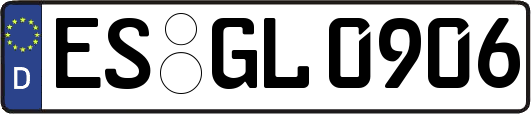 ES-GL0906