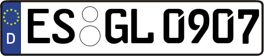 ES-GL0907