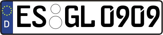 ES-GL0909