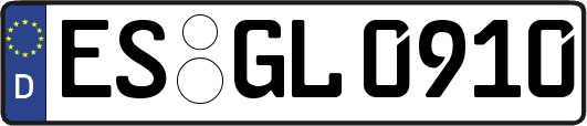ES-GL0910