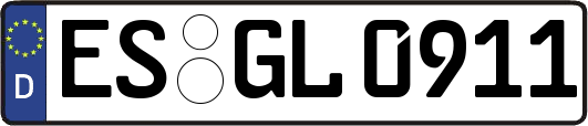 ES-GL0911