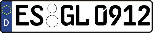 ES-GL0912