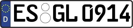 ES-GL0914