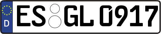 ES-GL0917