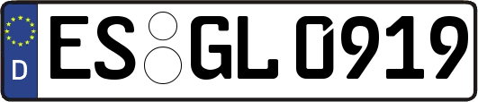 ES-GL0919