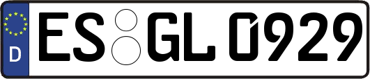 ES-GL0929