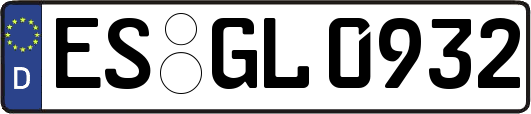 ES-GL0932