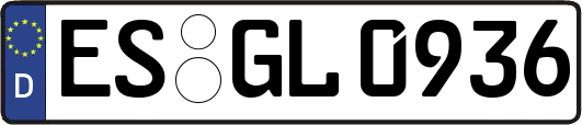 ES-GL0936