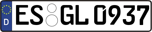 ES-GL0937