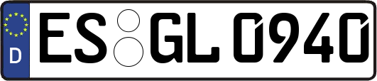 ES-GL0940