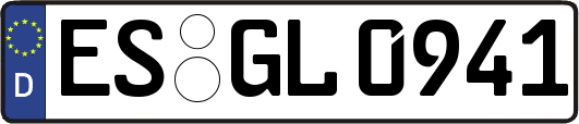 ES-GL0941