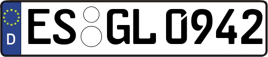 ES-GL0942