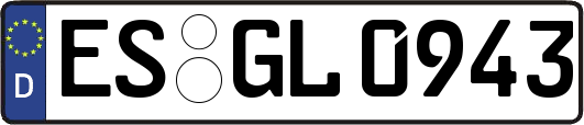 ES-GL0943