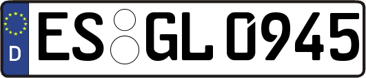 ES-GL0945