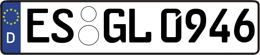ES-GL0946