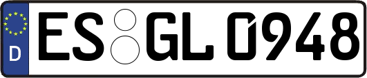 ES-GL0948