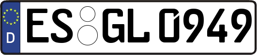 ES-GL0949