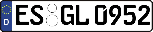 ES-GL0952