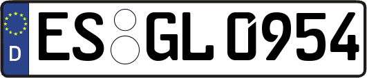 ES-GL0954