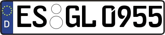 ES-GL0955