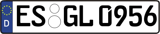 ES-GL0956