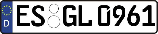 ES-GL0961
