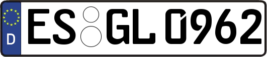 ES-GL0962