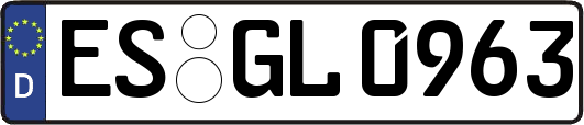 ES-GL0963