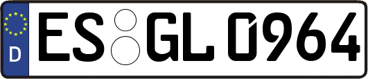 ES-GL0964