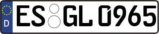 ES-GL0965