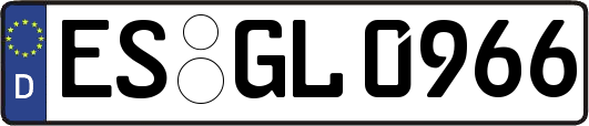 ES-GL0966
