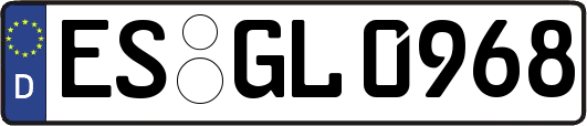 ES-GL0968