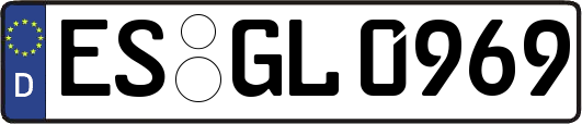ES-GL0969