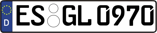ES-GL0970