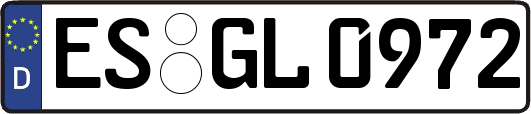 ES-GL0972