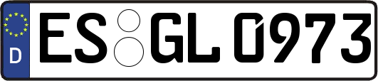 ES-GL0973