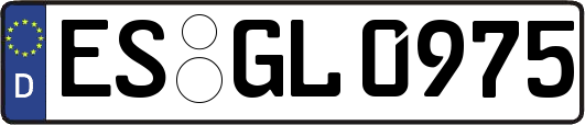 ES-GL0975