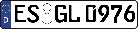 ES-GL0976
