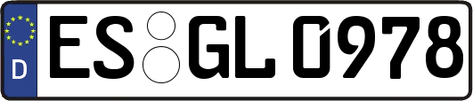 ES-GL0978
