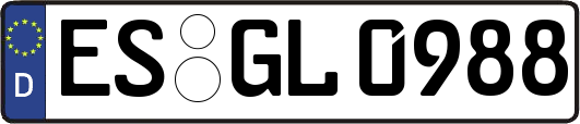 ES-GL0988