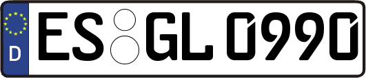 ES-GL0990