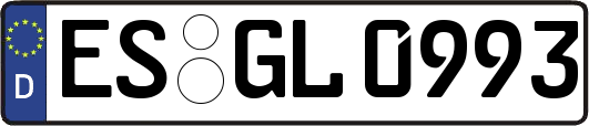 ES-GL0993