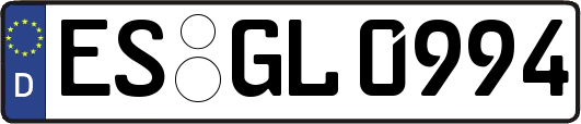 ES-GL0994