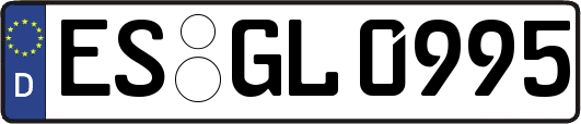 ES-GL0995