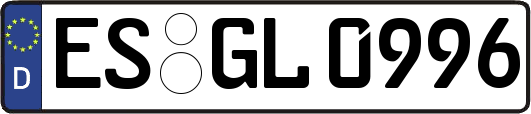 ES-GL0996