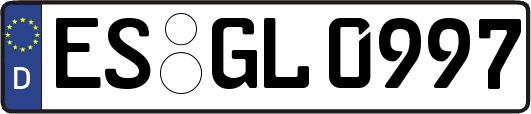 ES-GL0997