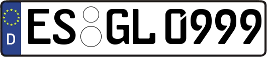 ES-GL0999
