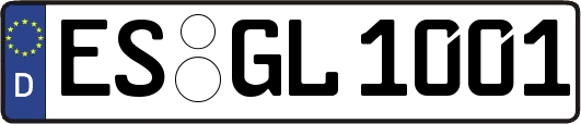 ES-GL1001