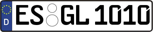ES-GL1010